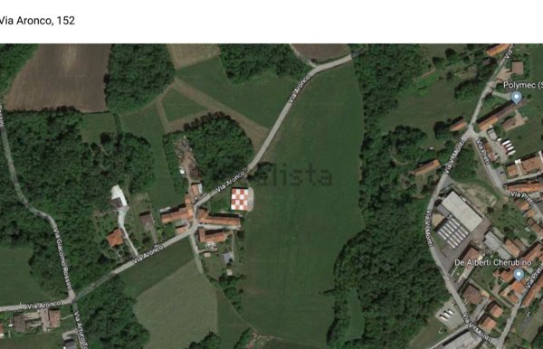 terreno agricolo in vendita a Castelletto sopra Ticino