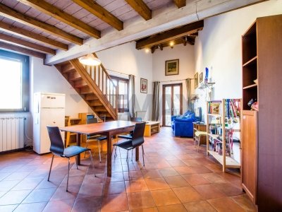 casa indipendente in vendita a Castelletto sopra Ticino
