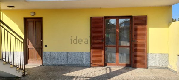 appartamento in vendita a Castelletto sopra Ticino