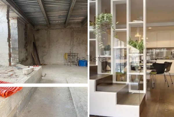 appartamento in vendita a Castelletto sopra Ticino