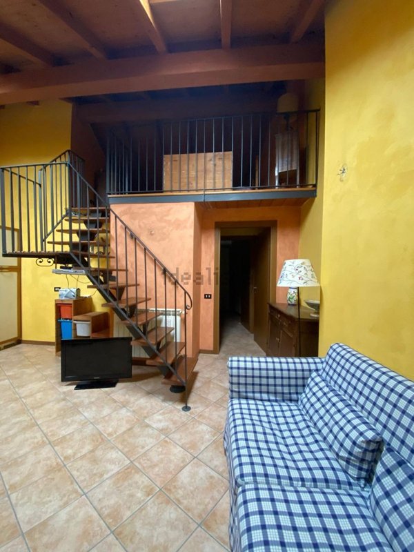 appartamento in vendita a Castelletto sopra Ticino