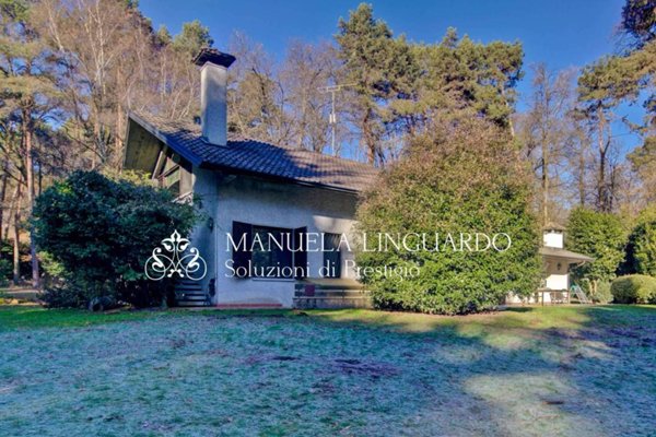 casa indipendente in vendita a Castelletto sopra Ticino