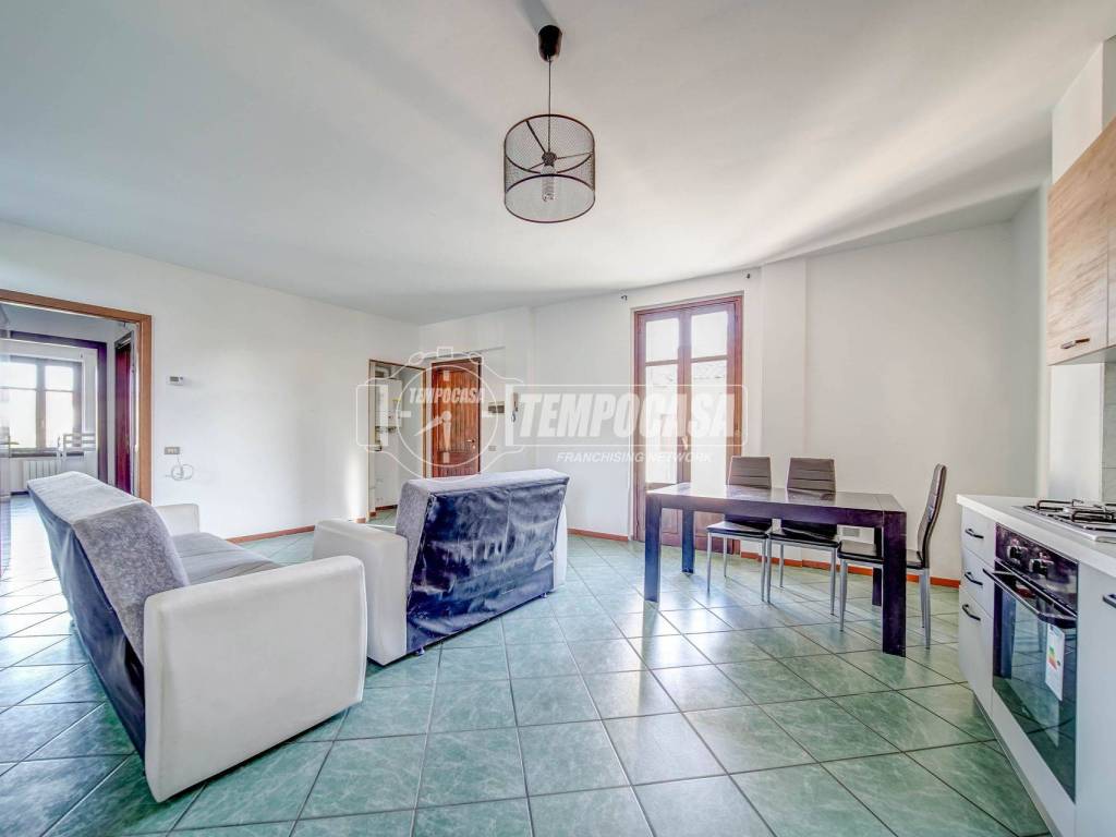 appartamento in vendita a Castelletto sopra Ticino