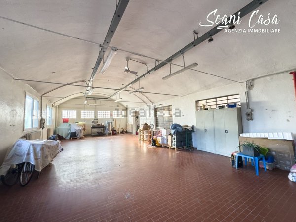 casa indipendente in vendita a Castelletto sopra Ticino