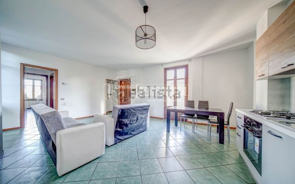 appartamento in vendita a Castelletto sopra Ticino