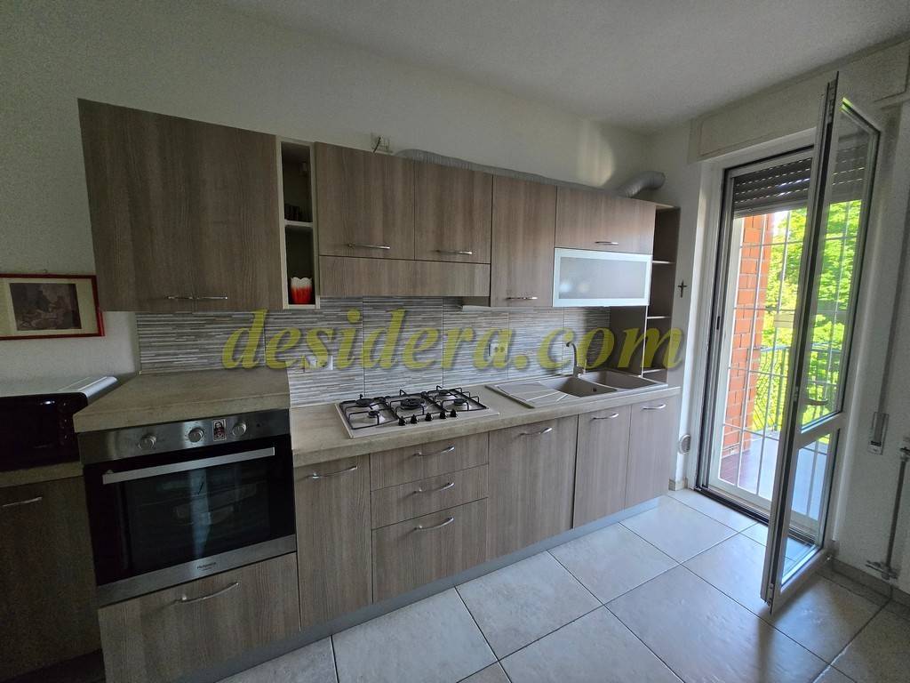 appartamento in vendita a Castelletto sopra Ticino