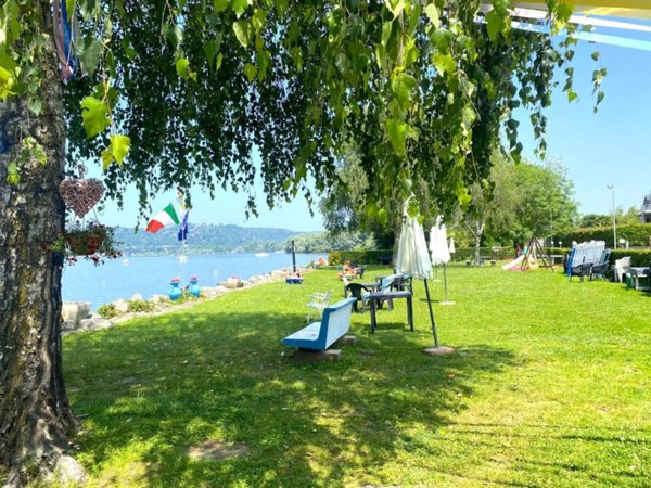 appartamento in vendita a Castelletto sopra Ticino