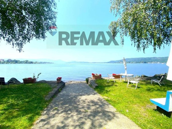 appartamento in vendita a Castelletto sopra Ticino