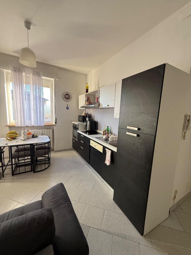 appartamento in vendita a Castelletto sopra Ticino