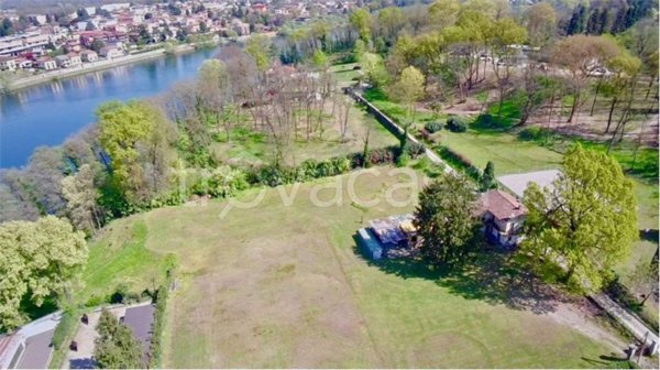 casa indipendente in vendita a Castelletto sopra Ticino