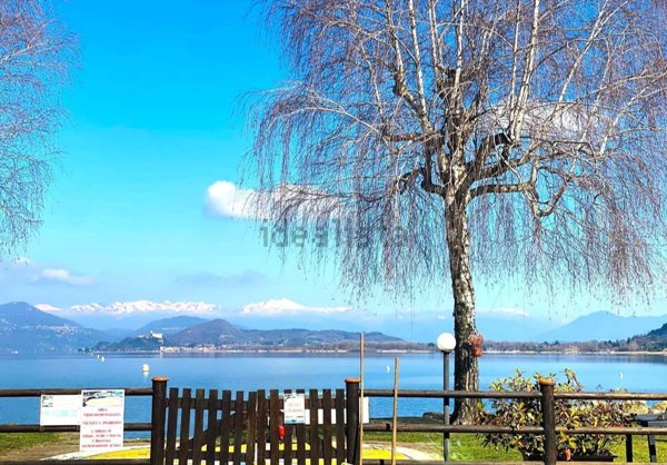 appartamento in vendita a Castelletto sopra Ticino