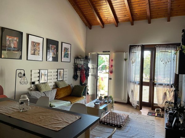 appartamento in vendita a Castelletto sopra Ticino