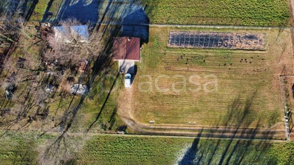 terreno agricolo in vendita a Castelletto sopra Ticino in zona Glisente