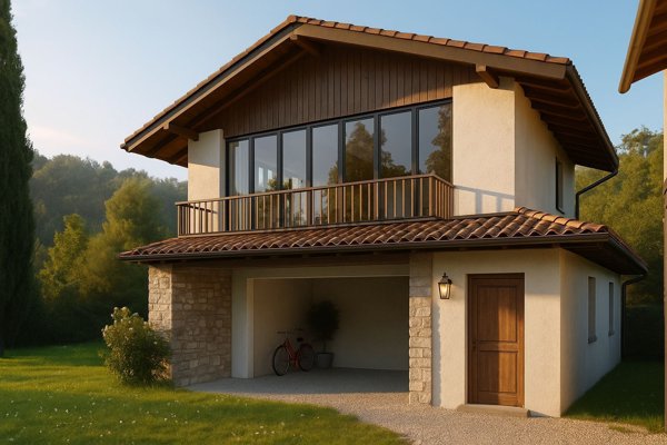 casale in vendita a Castelletto sopra Ticino