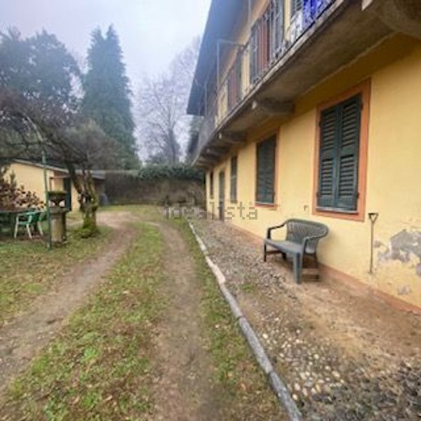 appartamento in vendita a Castelletto sopra Ticino