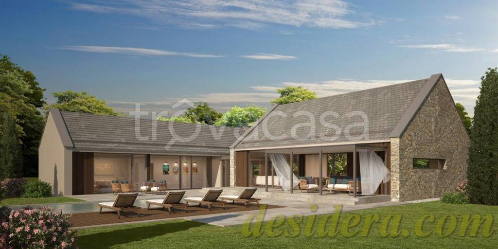 terreno agricolo in vendita a Castelletto sopra Ticino