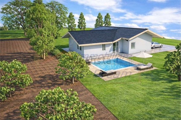 casa indipendente in vendita a Castelletto sopra Ticino in zona Beati