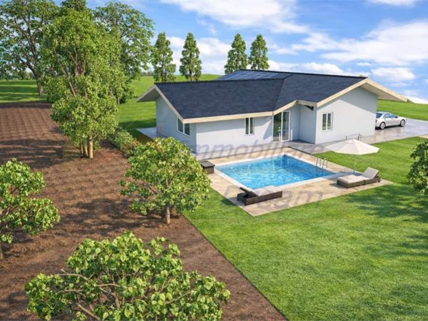 casa indipendente in vendita a Castelletto sopra Ticino in zona Beati