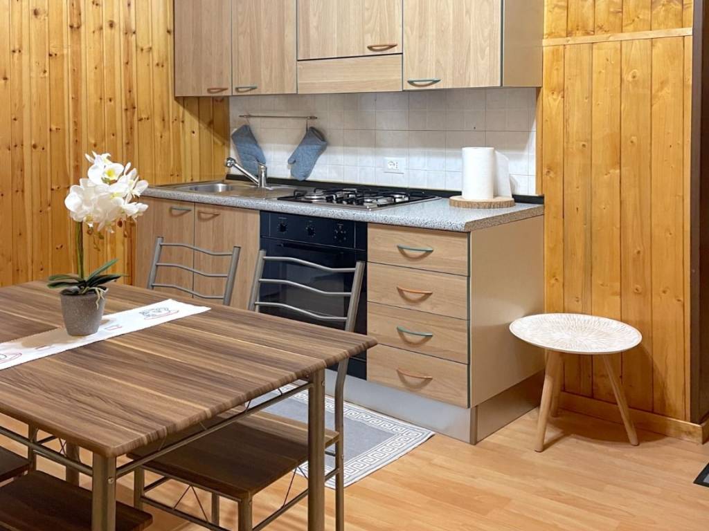 appartamento in vendita a Castelletto sopra Ticino