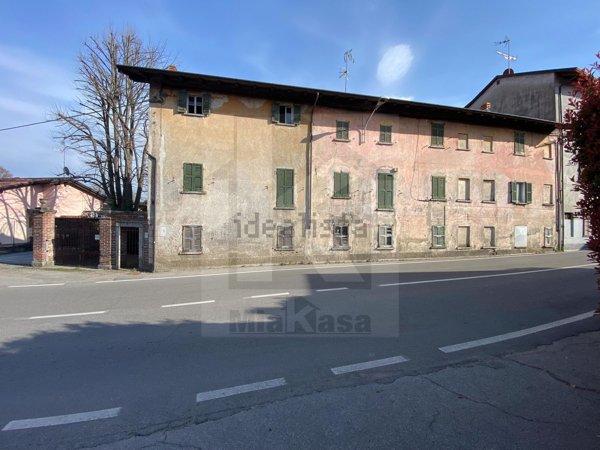 appartamento in vendita a Castelletto sopra Ticino