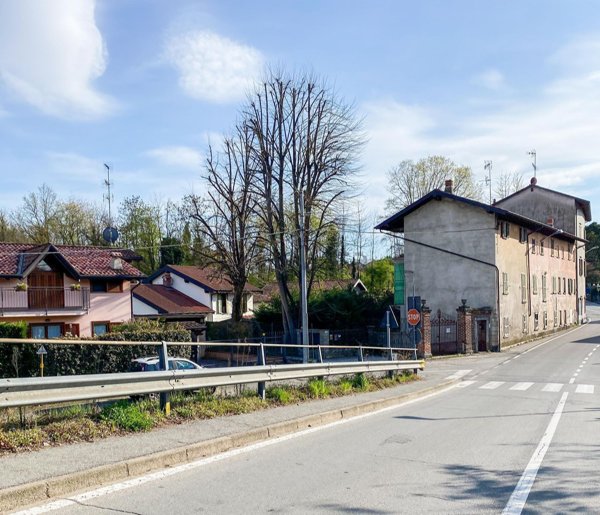 appartamento in vendita a Castelletto sopra Ticino