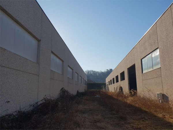 appartamento in vendita a Castelletto sopra Ticino