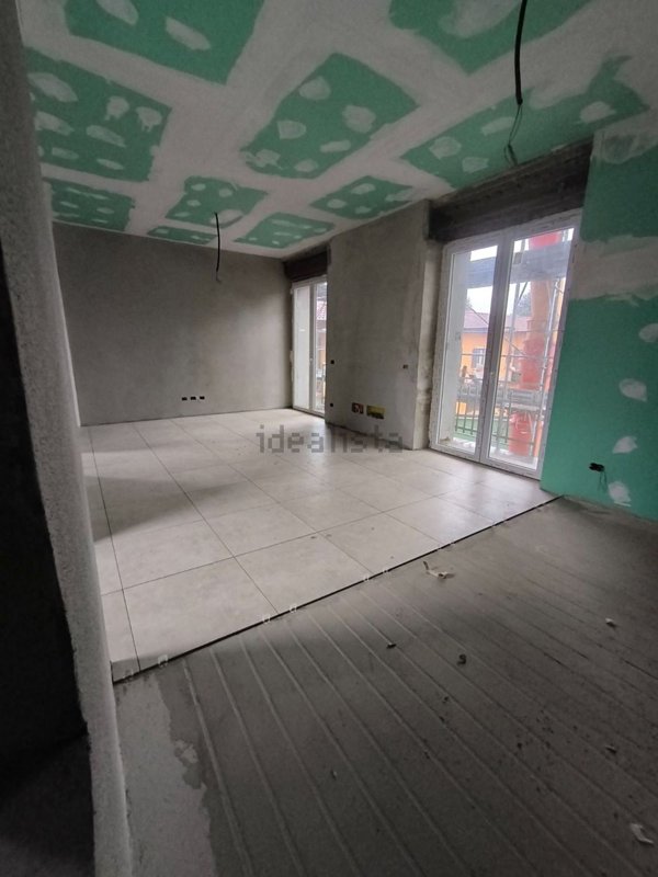 appartamento in vendita a Castelletto sopra Ticino