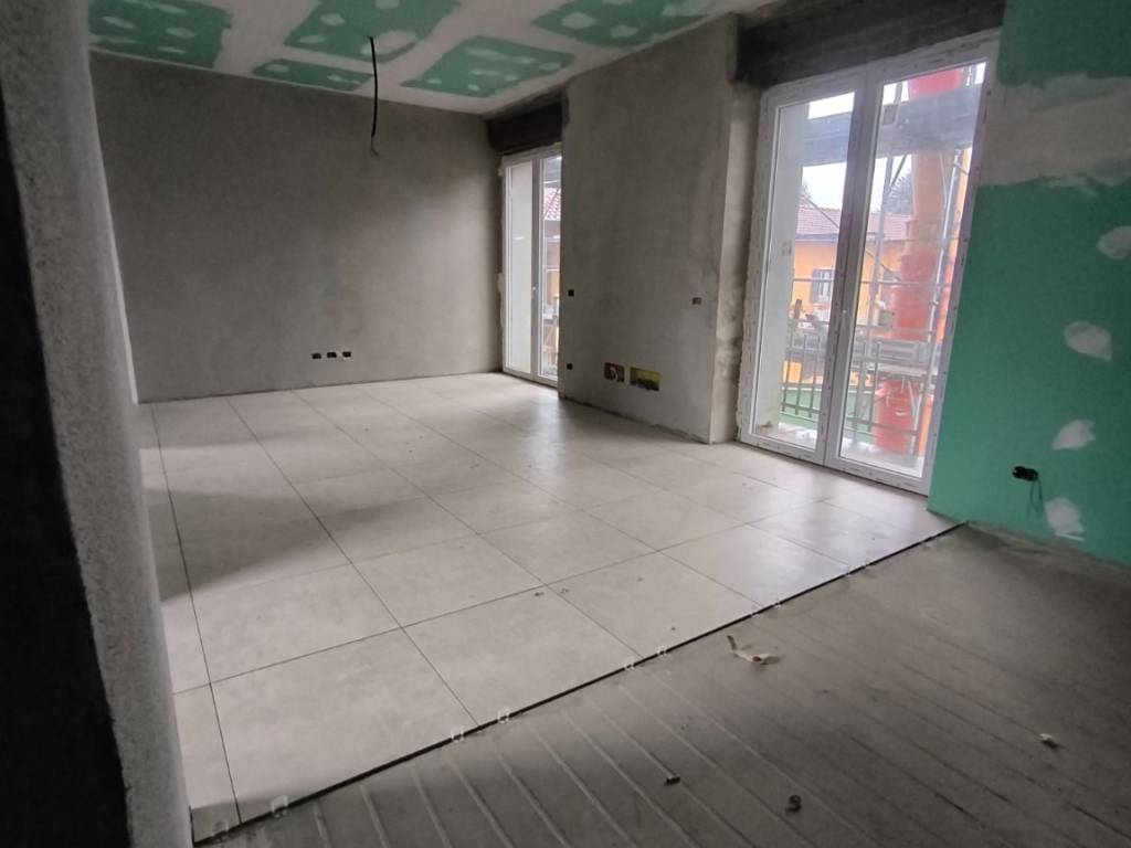 appartamento in vendita a Castelletto sopra Ticino