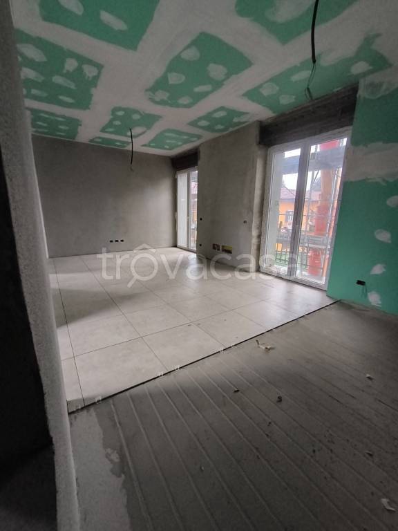 appartamento in vendita a Castelletto sopra Ticino