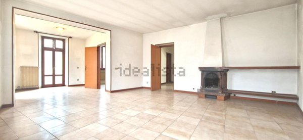 appartamento in vendita a Castelletto sopra Ticino