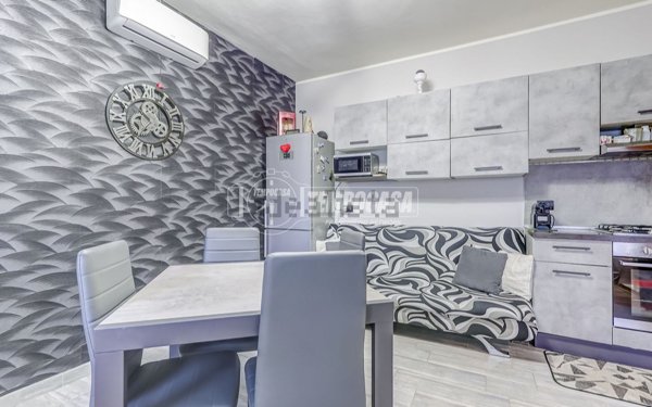 appartamento in vendita a Castelletto sopra Ticino