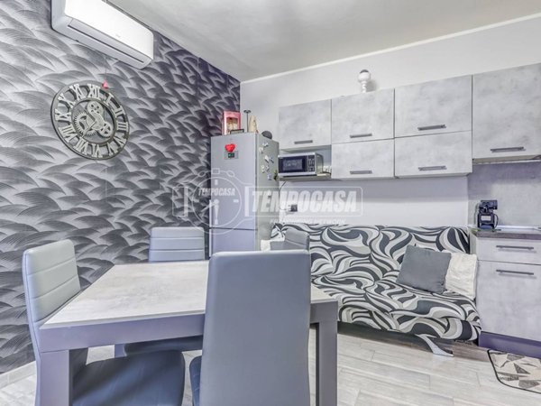 appartamento in vendita a Castelletto sopra Ticino