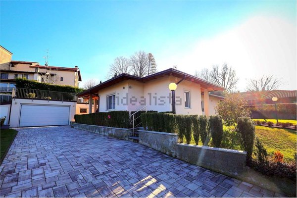 casa indipendente in vendita a Castelletto sopra Ticino