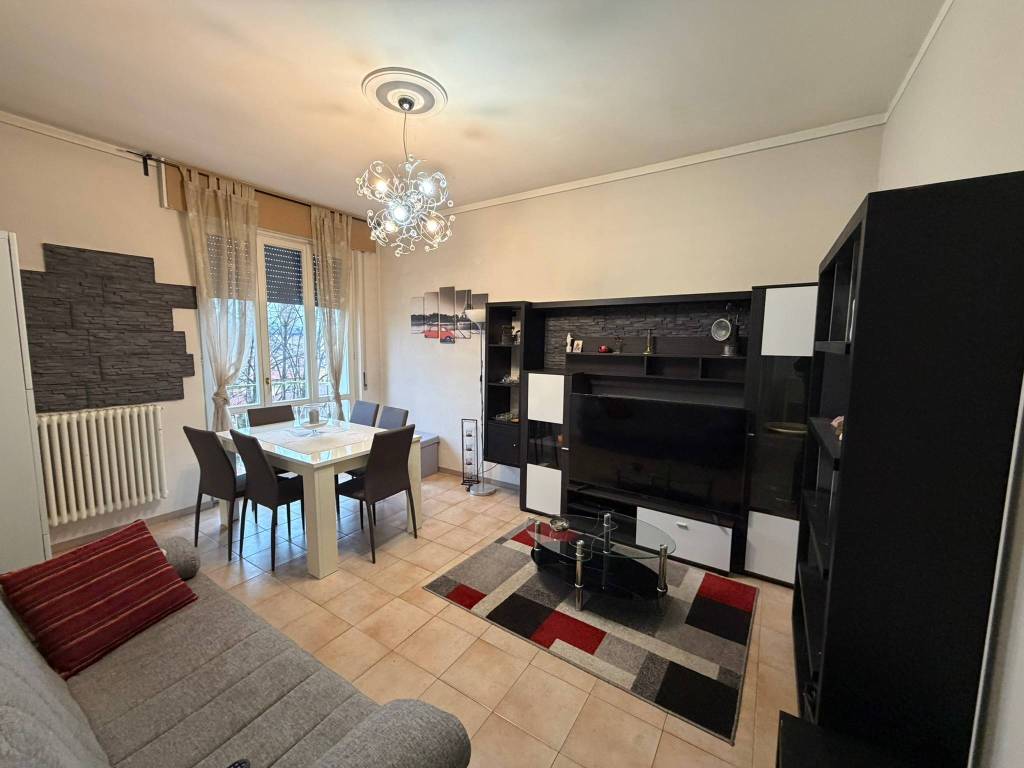 appartamento in vendita a Castelletto sopra Ticino