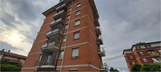 appartamento in vendita a Castelletto sopra Ticino