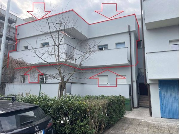 appartamento in vendita a Castelletto sopra Ticino