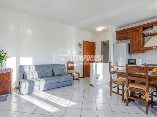 appartamento in vendita a Castelletto sopra Ticino