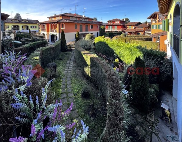 casa indipendente in vendita a Castelletto sopra Ticino