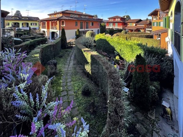 casa indipendente in vendita a Castelletto sopra Ticino