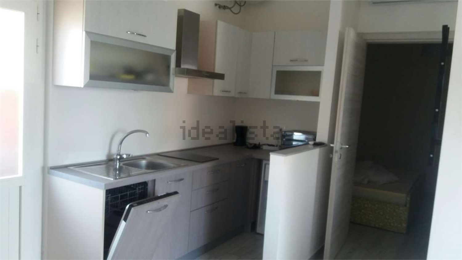 appartamento in vendita a Castelletto sopra Ticino