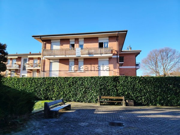 appartamento in vendita a Castelletto sopra Ticino