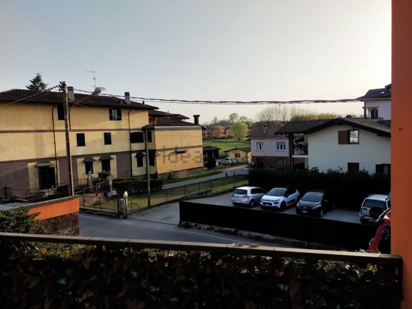 appartamento in vendita a Castelletto sopra Ticino