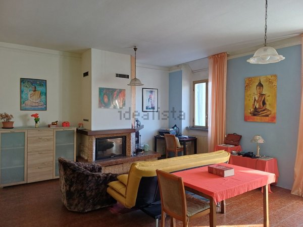 casa indipendente in vendita a Castelletto sopra Ticino