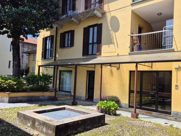 appartamento in vendita a Castelletto sopra Ticino