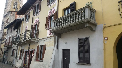 appartamento in vendita a Castelletto sopra Ticino