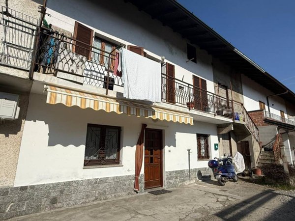 appartamento in vendita a Castelletto sopra Ticino