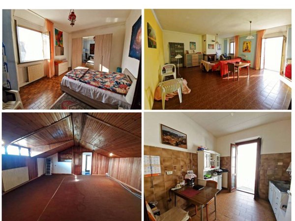 casa indipendente in vendita a Castelletto sopra Ticino