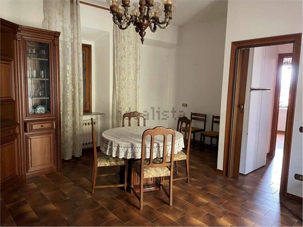 appartamento in vendita a Castelletto sopra Ticino