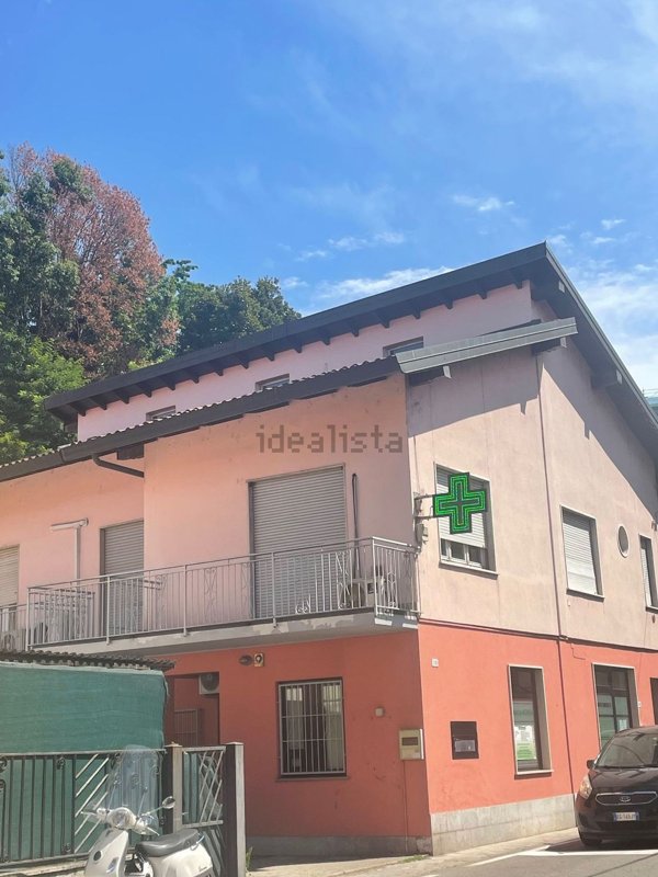 appartamento in vendita a Castelletto sopra Ticino