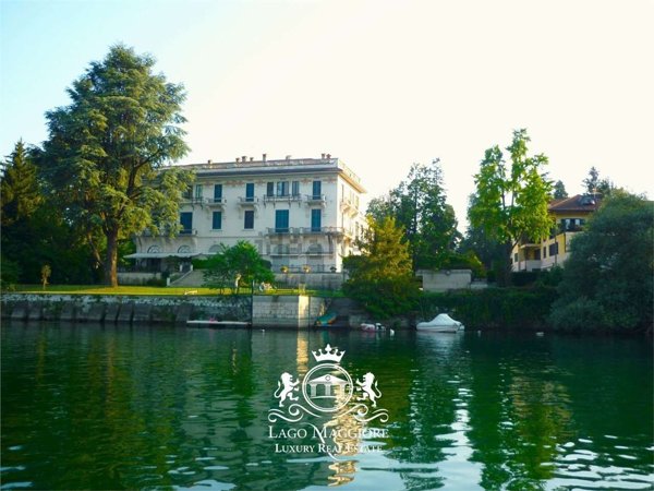 appartamento in vendita a Castelletto sopra Ticino